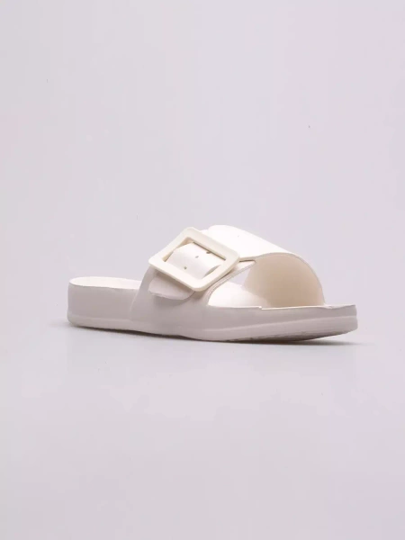 Klapki damskie OUTHORN OTHSS23FFLIF055-11S