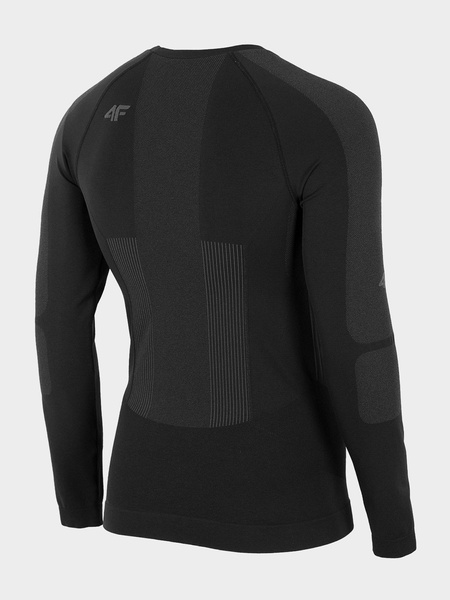 Koszulka męska termoaktywna 4F H4Z21-BIMB030G-20S