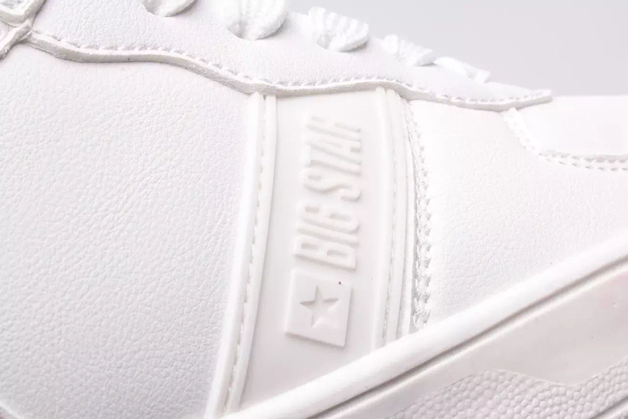 Buty damskie BIG STAR KK274263-101