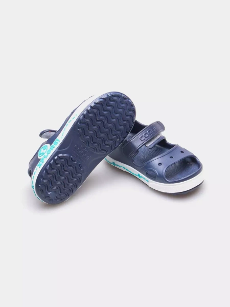 Sandały dzieciece COQUI YOGI 8862-407-2132 