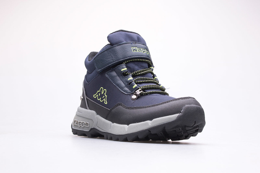 Buty dziecięce KAPPA JASSO TEX T 260899T-6730