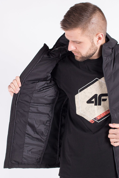 Kurtka męska 4F H4L19-KUM002-20S