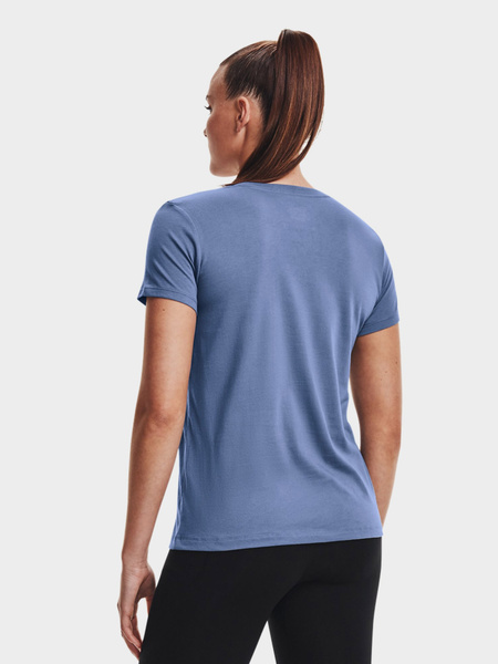 Koszulka damska Under Armour 1356305-470