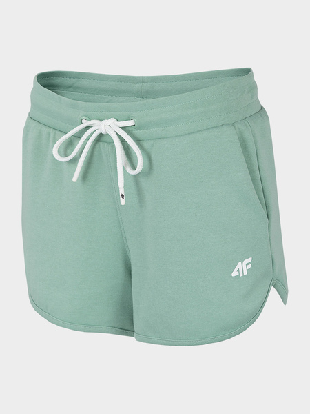 Spodenki damskie 4F H4L21-SKDD015-47S