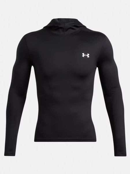 Koszulka męska termoaktywna Under Armour 1386944-001
