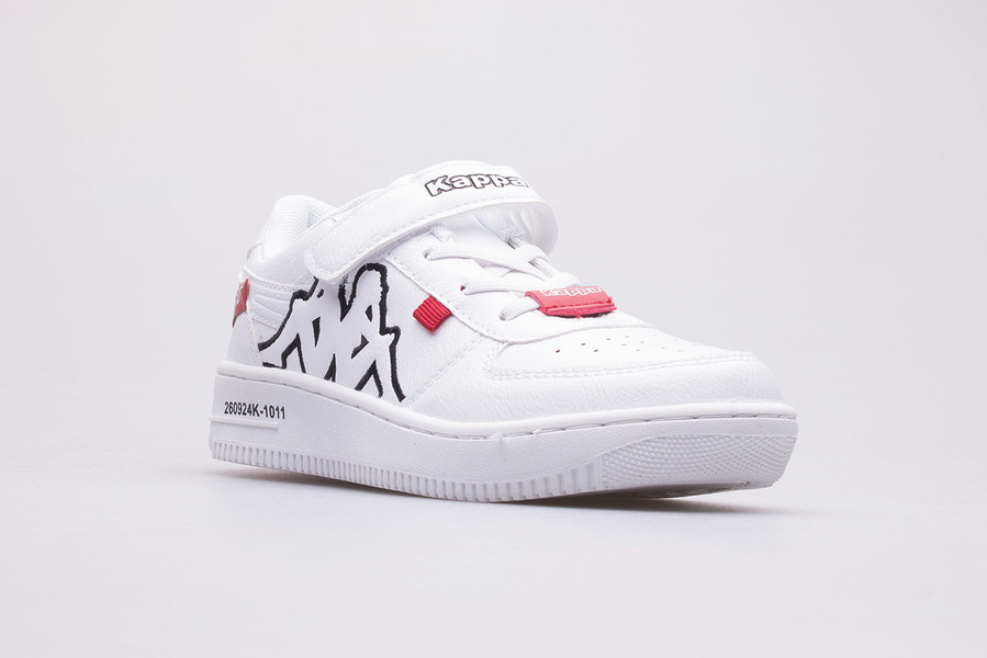 Buty dziecięce KAPPA BASH OL K 260924K-1011