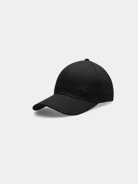 Czapka z daszkiem damska 4F 4FSS23ACABF109-20S