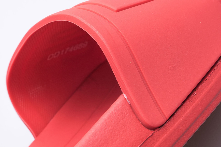 Klapki męskie BIG STAR DD174689