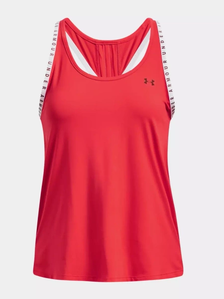 Koszulka damska Under Armour Tank 1351596-890
