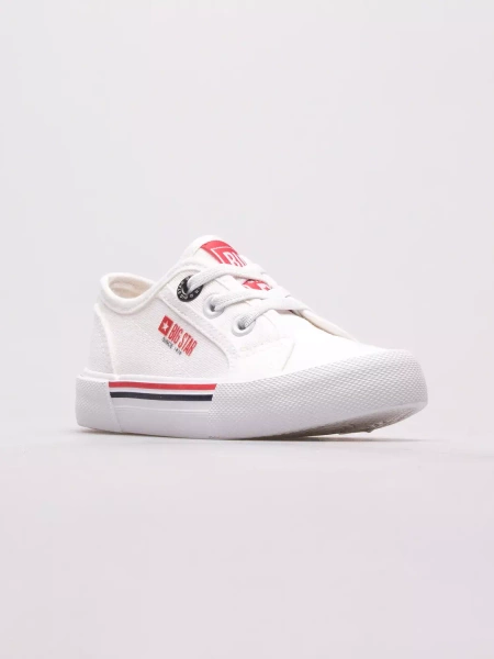 Trampki dziecięce BIG STAR JJ374165 