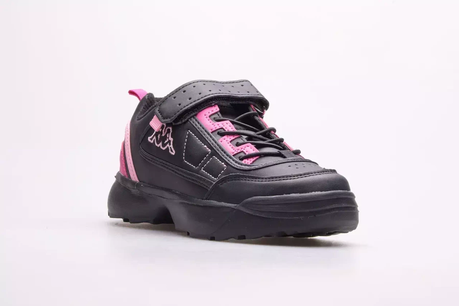 Buty dziecięce Kappa RAVE MF K 260782MFK-1122