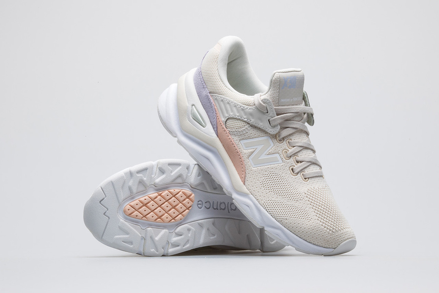 Buty damskie New Balance WSX90TXA