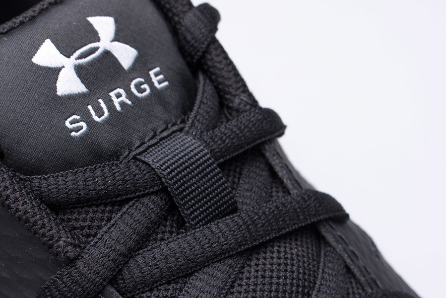 Buty męskie Under Armour SURGE 2 3022595-001