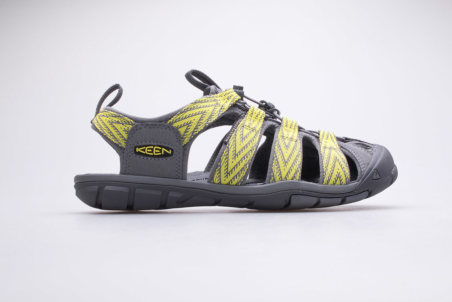 Sandały KEEN CLEARWATER CNX 1025122