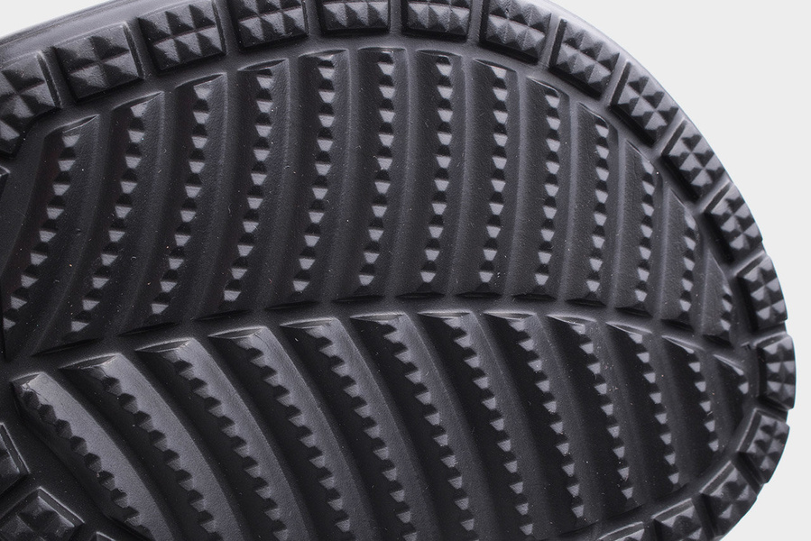 Chodaki CROCS YUKON VISTA II CLOG MEN 207142-001