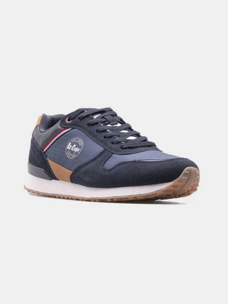 Buty męskie LEE COOPER LCW-24-03-2335M