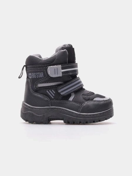 Śniegowce dziecięce BIG STAR MM374129