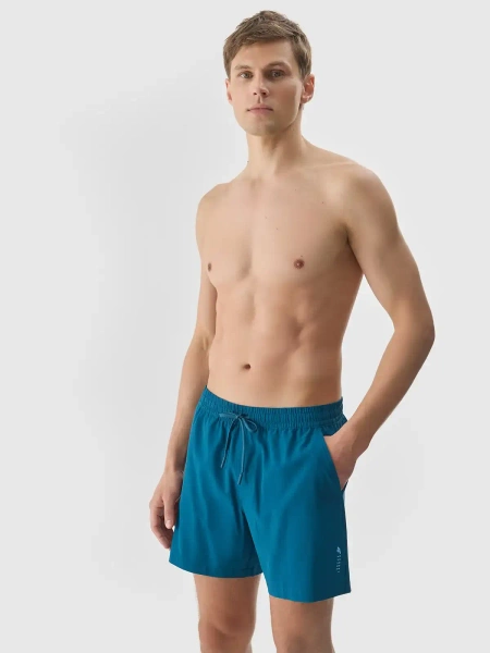 Kąpielówki męskie 4F 4FWSS24UBDSM088-46S