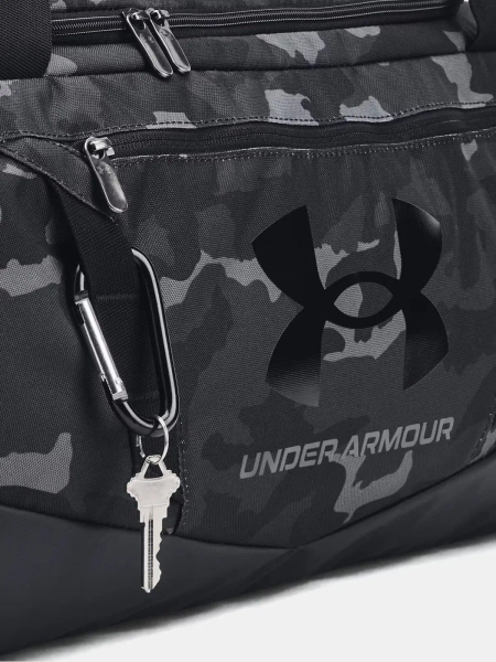 Torba sportowa Under Armour 1369222-007