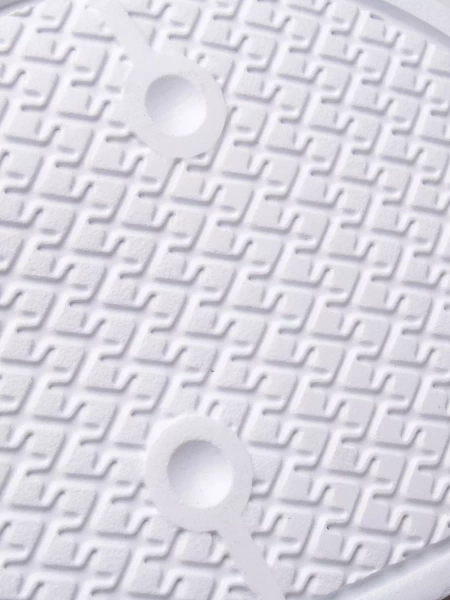 Klapki damskie 4F 4FSS23FFLIF070-10S