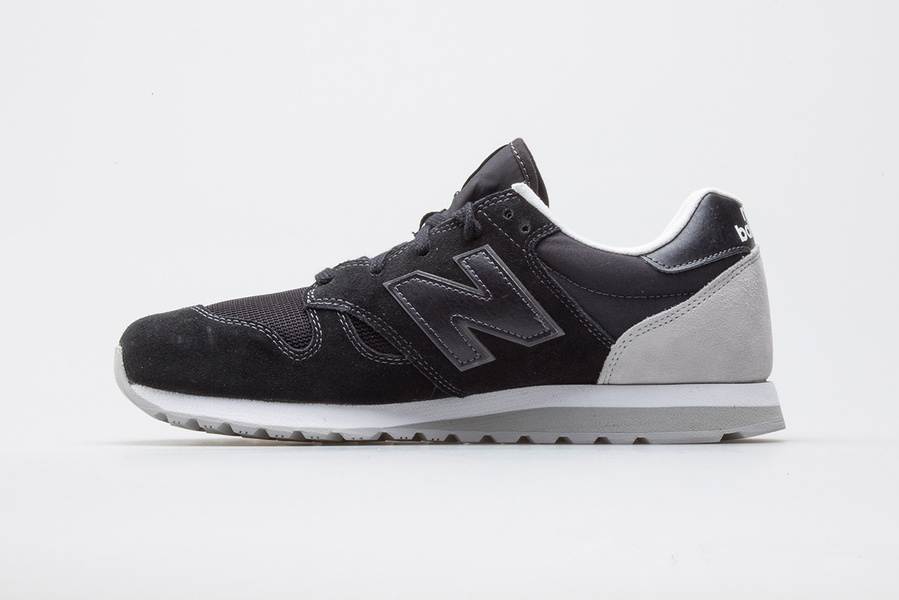 Buty męskie New Balance U520EP