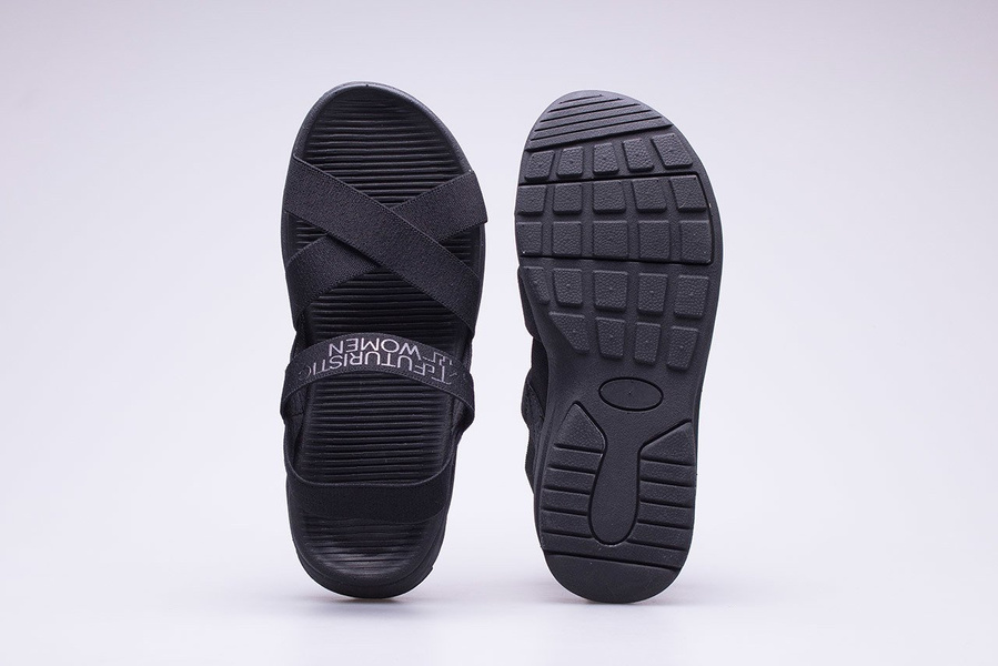 Sandały damskie 4F H4L19-SAD002-20S