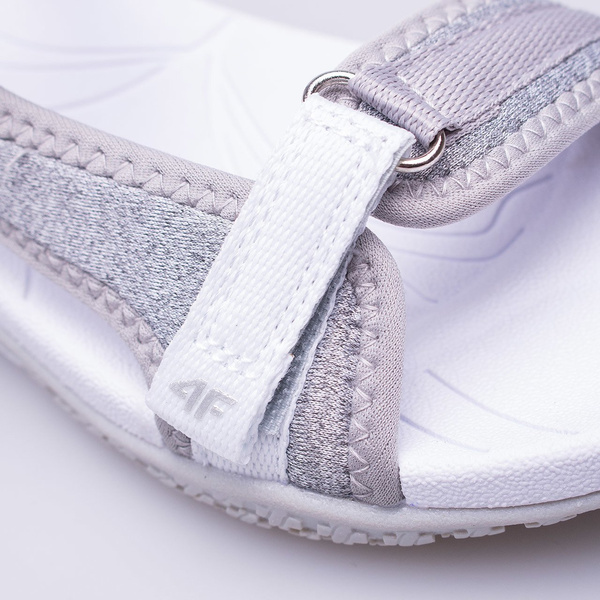 Sandały damskie 4F H4L19-SAD001-27M