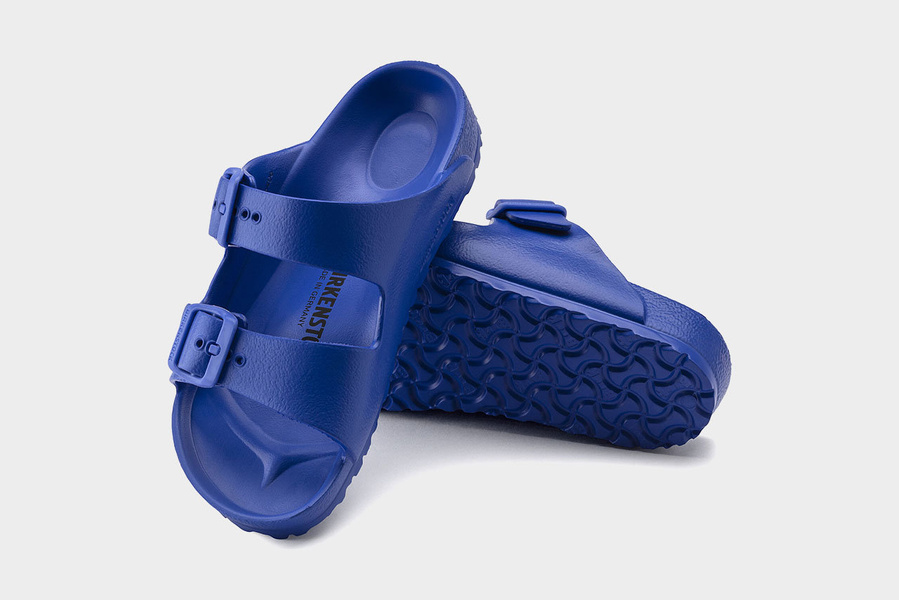 Klapki dziecięce BIRKENSTOCK ARIZONA EVA 1018925