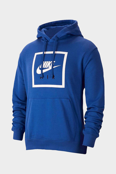 Bluza męska z kapturem NIKE AIR 5 CI1052-481