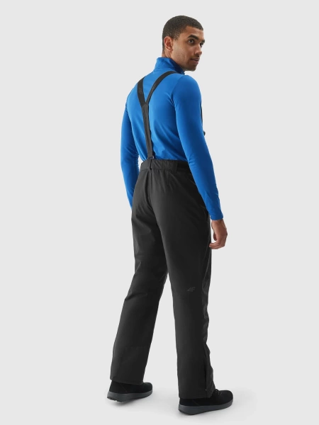 Spodnie męskie narciarskie 4F 4FAW23TFTRM361-20S 