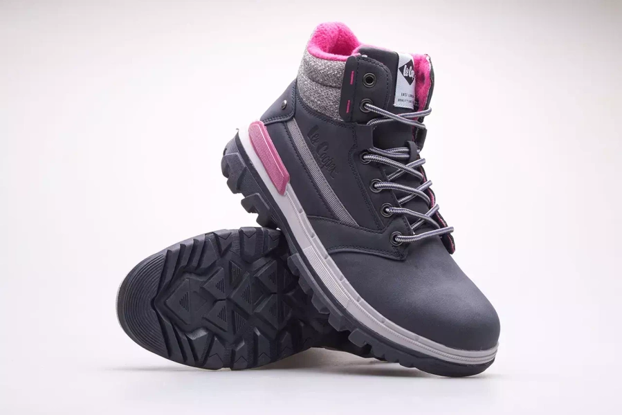 Buty damskie LEE COOPER LCJ-22-01-1375L