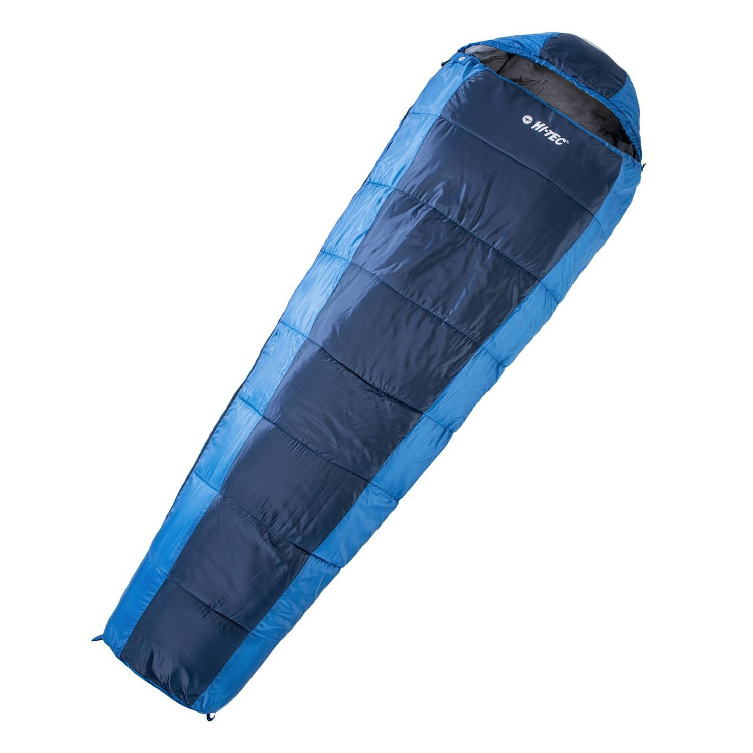 Śpiwór mumia HI-TEC KARIS