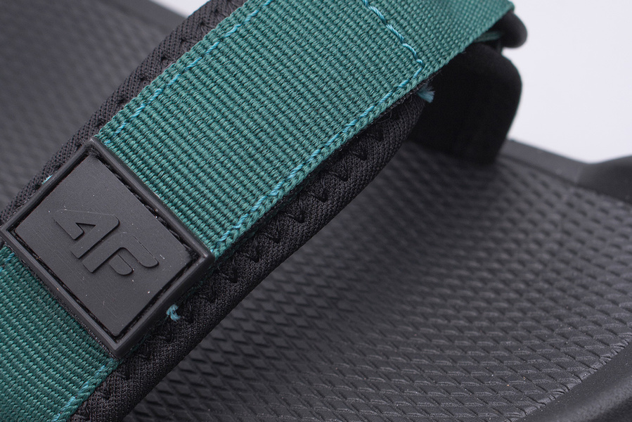 Sandały męskie 4F D4L19-SAM200-40S