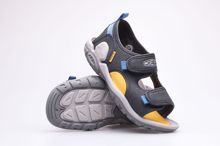 Sandały dziecięce KEEN KNOTCH CREEK OT 1026163