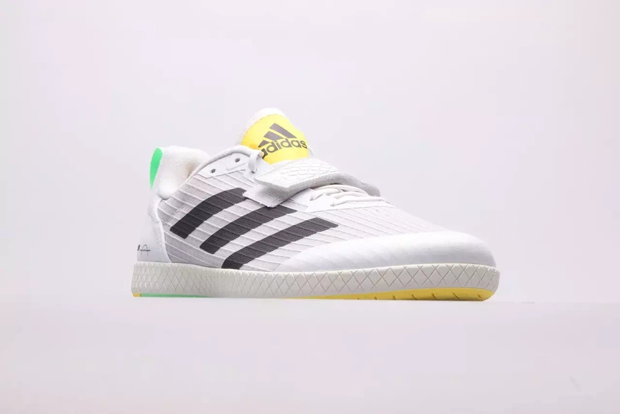 Buty do podnoszenia ciężarów adidas The Total GW6353