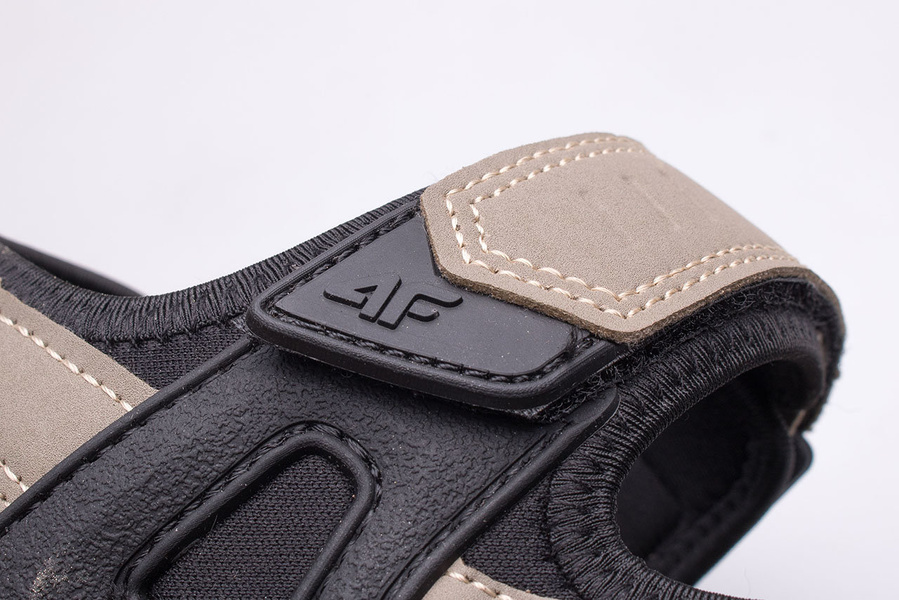 Sandały męskie 4F H4L22-SAM002-83S