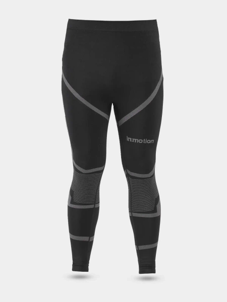 Bielizna męska termoaktywna in:motion SICCO INM4F-MTU23-B