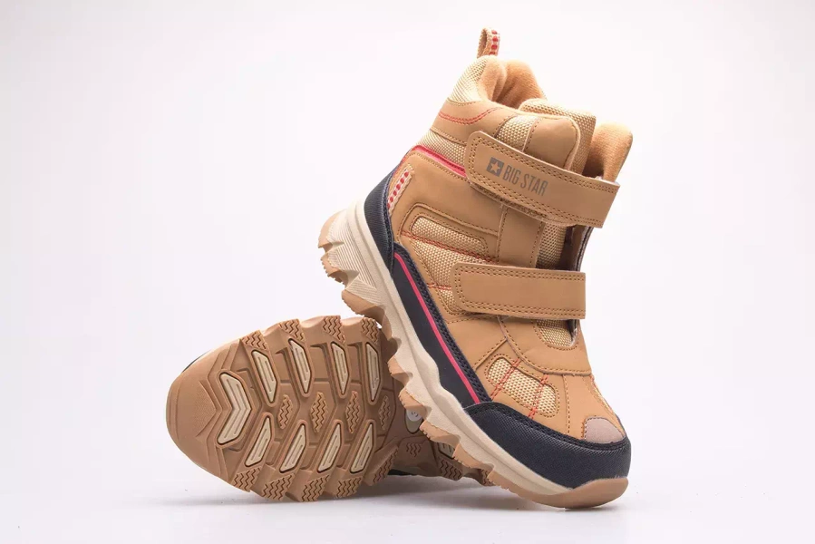 Buty dziecięce BIG STAR KK374158