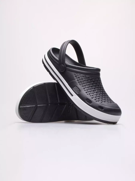 Chodaki męskie COQUI LINDO 6403-100-2232 