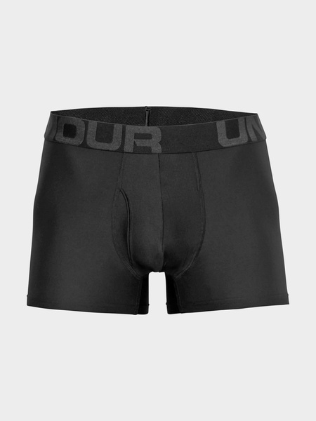 Bokserki męskie Under Armour 3 in 2 Pack 1363618-001 2-PAK
