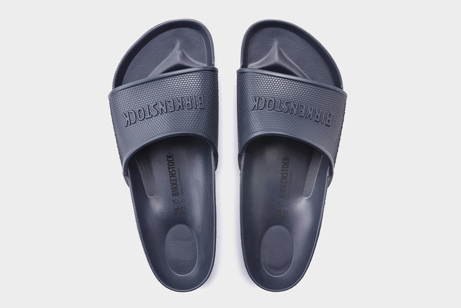 Klapki BIRKENSTOCK BARBADOS EVA 1022293