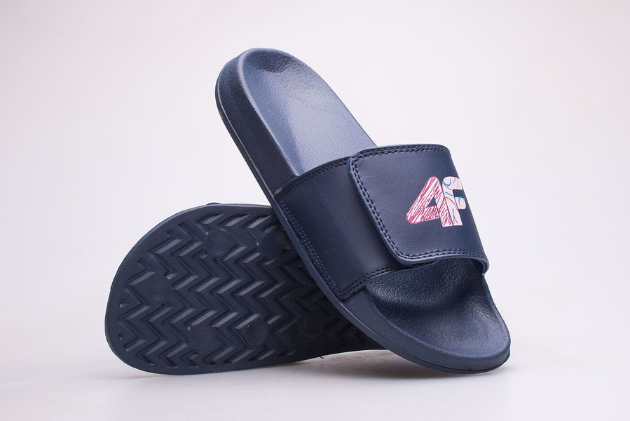 Klapki dziecięce 4F JUNIOR HJL22-JKLD003-31S