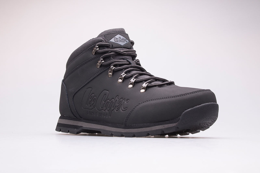 Buty męskie LEE COOPER LCJ-21-01-0705M