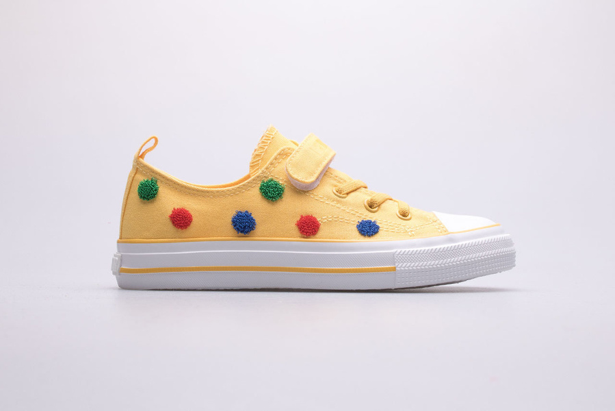 Trampki dziecięce BIG STAR JJ374056