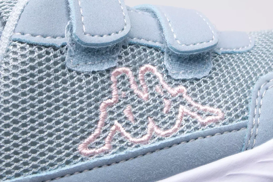 Buty dziecięce KAPPA CRACKER II K 260647K-6521