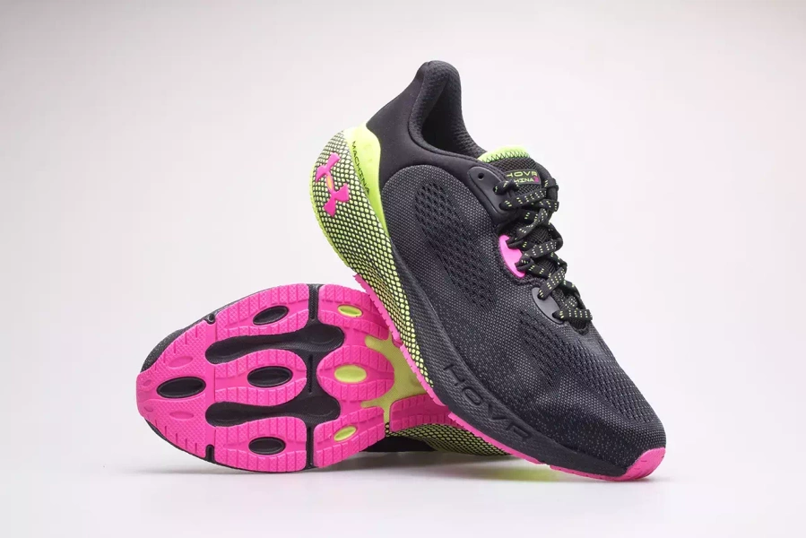 Buty męskie Under Armour HOVR Machina 3 3024899-005