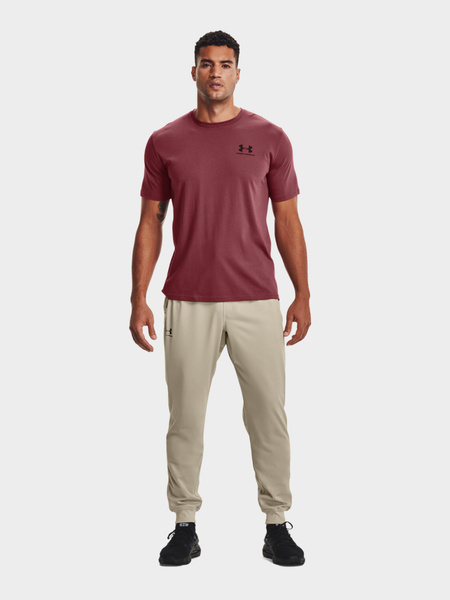 Koszulka męska Under Armour SPORTSTYLE 1326799-652