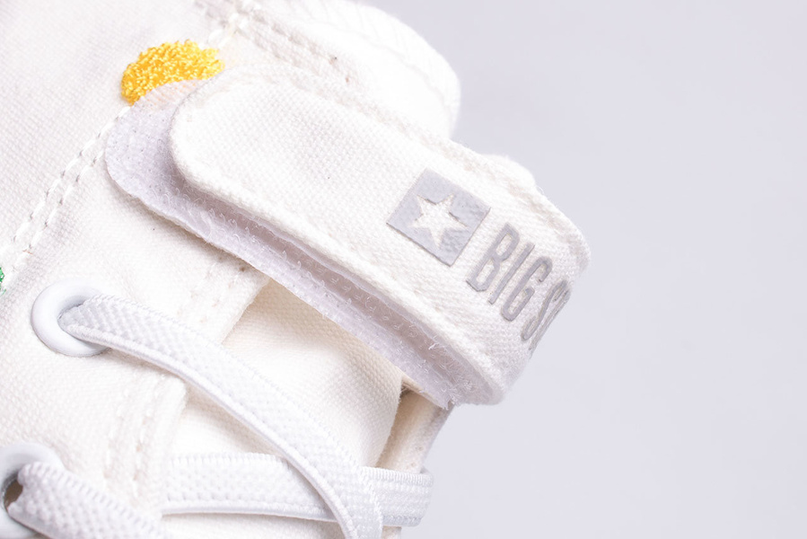 Trampki dziecięce BIG STAR JJ374059