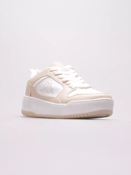 Buty damskie KAPPA LINEUP LOW PF 243326-4310