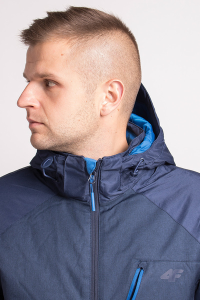 Kurtka męska 4F H4Z18-KUMN002-30S